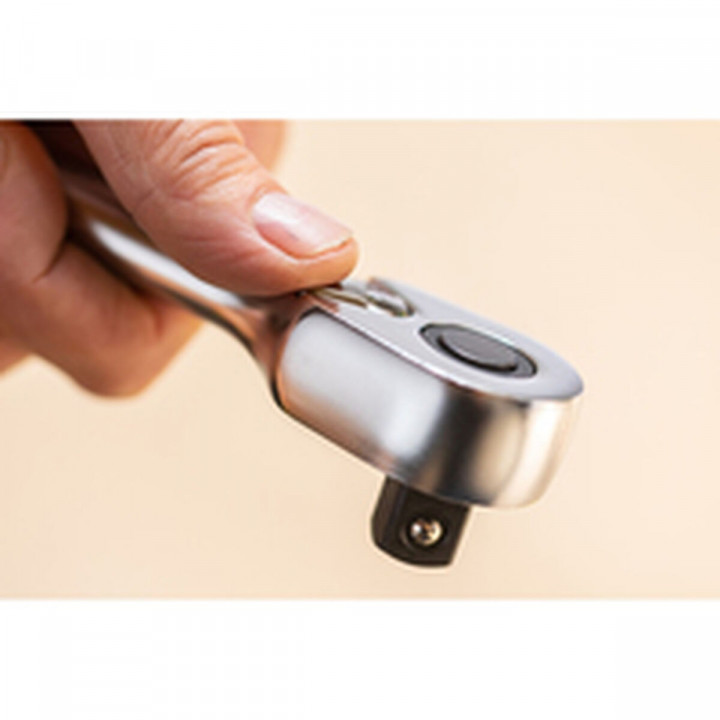 Juego de Llaves Stanley FMMT82826-1 38 Piezas