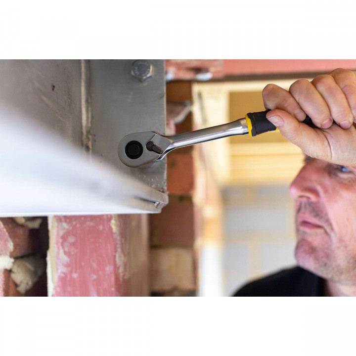 Set di Chiavi Stanley FMMT82826-1 38 Pezzi