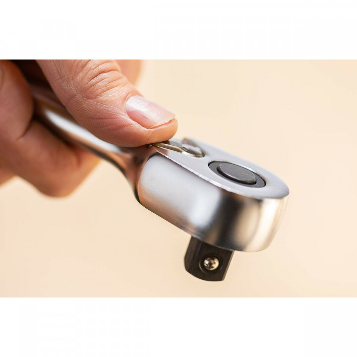 Sleutelset Stanley FMMT82826-1 38 Onderdelen