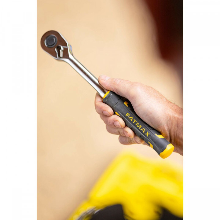 Sleutelset Stanley FMMT82826-1 38 Onderdelen