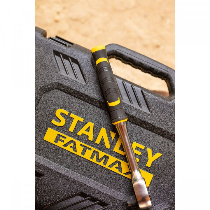Juego de Llaves Stanley FMMT82826-1 38 Piezas