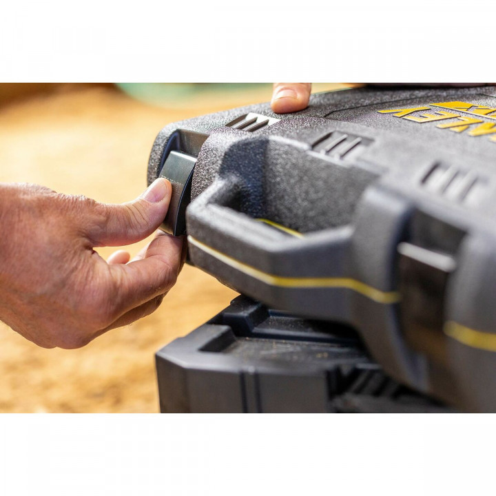 Sleutelset Stanley FMMT82826-1 38 Onderdelen