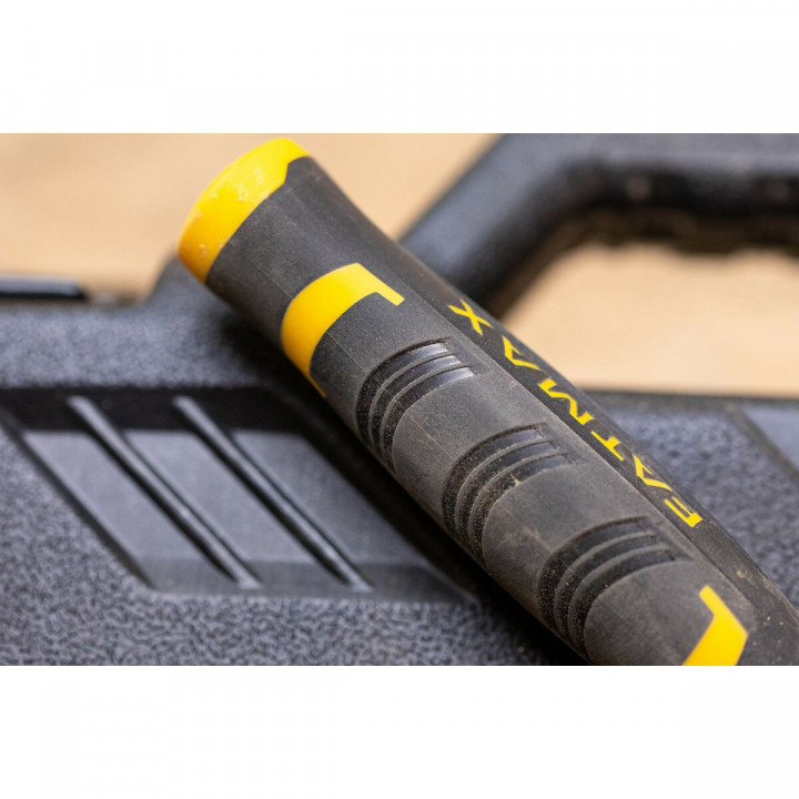 Juego de Llaves Stanley FMMT82826-1 38 Piezas