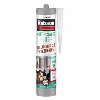 Stucco Rubson Silicone 280 ml
