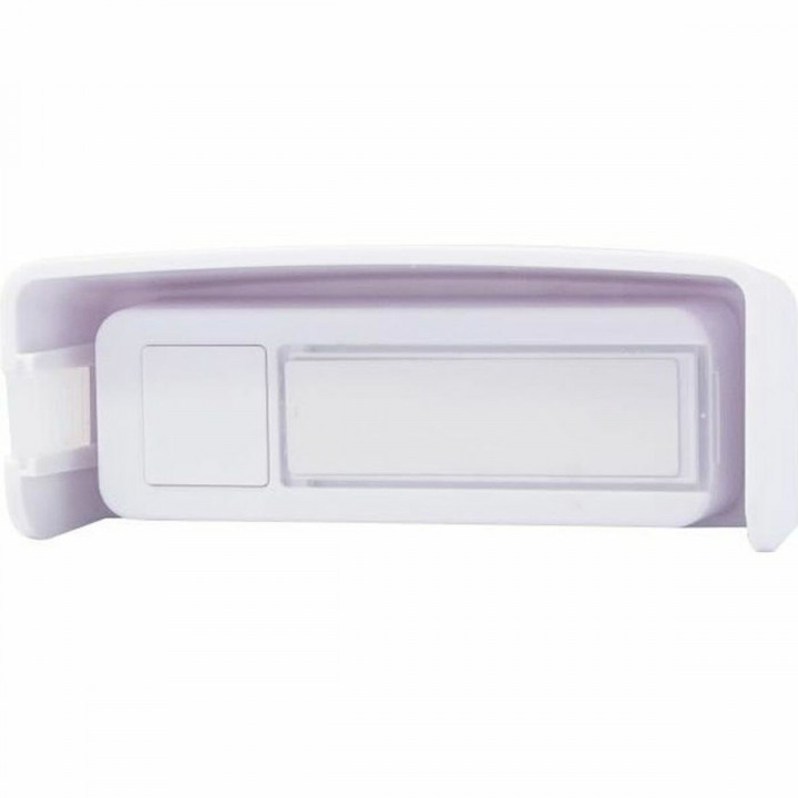 Pulsante per campanello Chacon 84210 200 m 11 X 18 X 3 CM