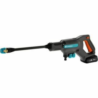 Idropulitrice Gardena AquaClean 24/18V P4A 1800 W