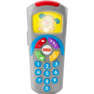 Mando a distancia Fisher-Price Laugh and Learn Doggy