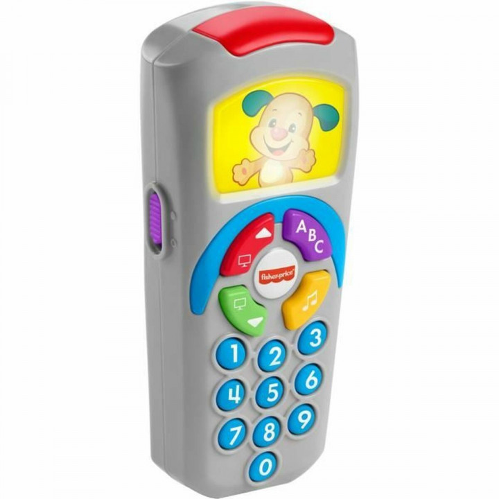 Telecomando Fisher-Price Laugh and Learn Doggy