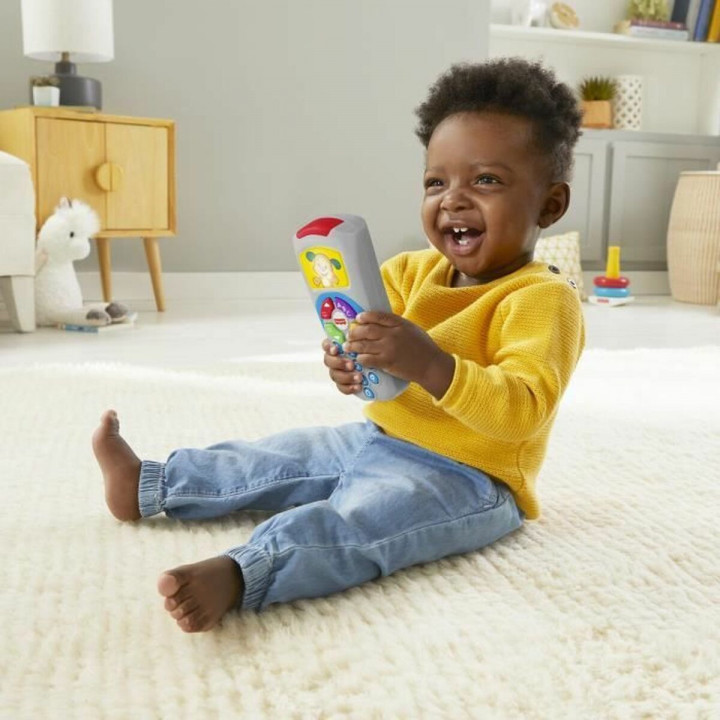Télécommande Fisher-Price Laugh and Learn Doggy