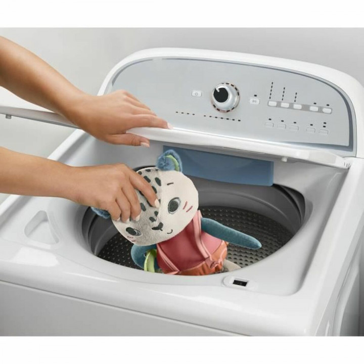 Muñeco Bebé Fisher-Price Planet Friends