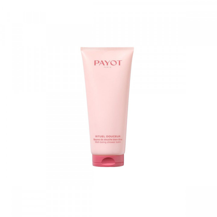 Gel Doccia Payot Rituel Douceur 200 ml Balsamo