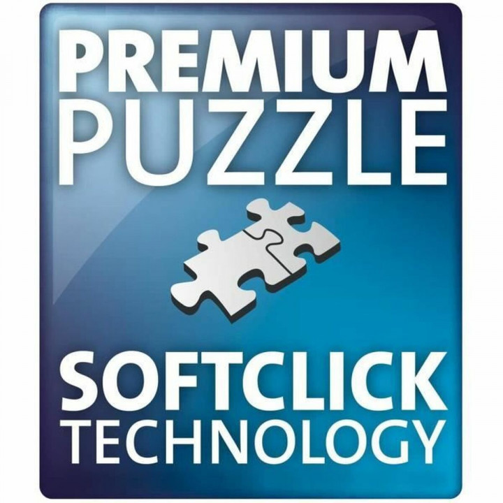 Puzzel Ravensburger Bluey