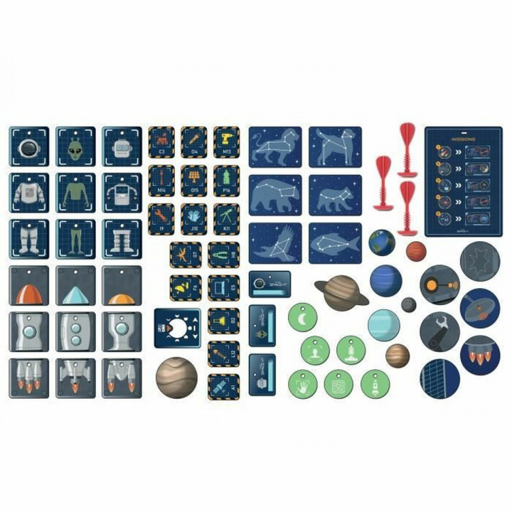 Centro di attività Smoby Space