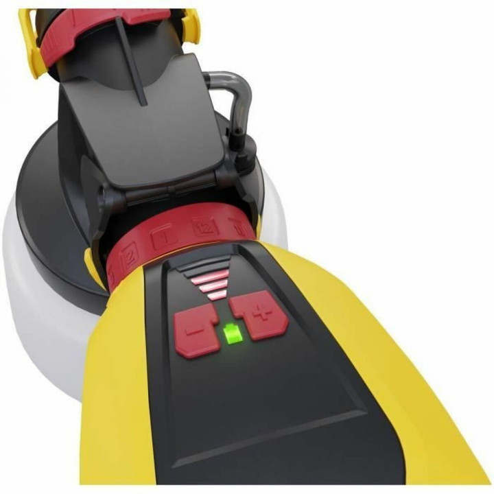 Pistola Elettrica per Verniciatura a Spruzzo Wagner FLEXiO