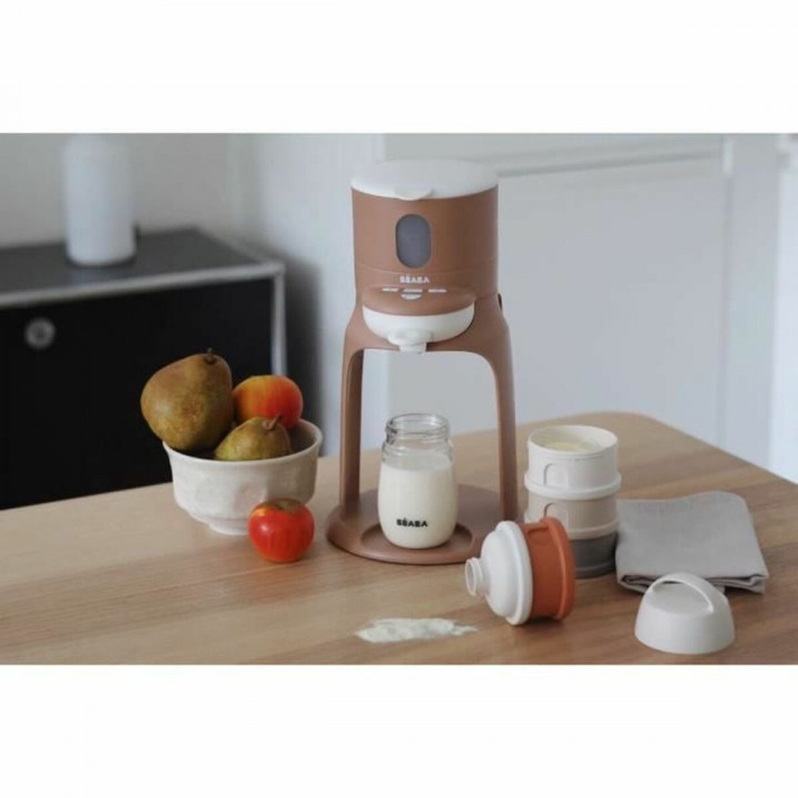 Flesverwarmer Béaba Roze 500 W