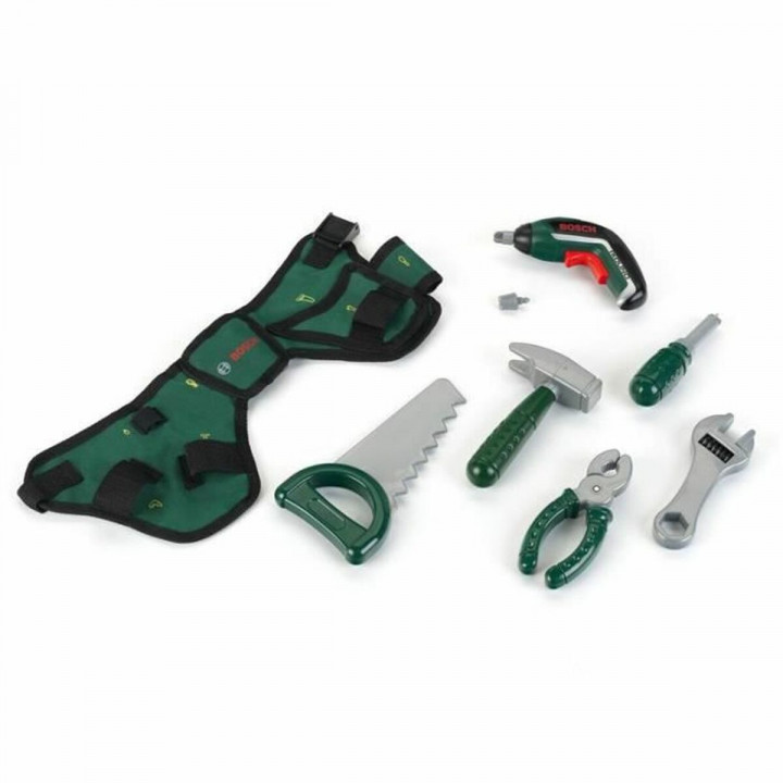 Cacciavite elettrico Klein 8313