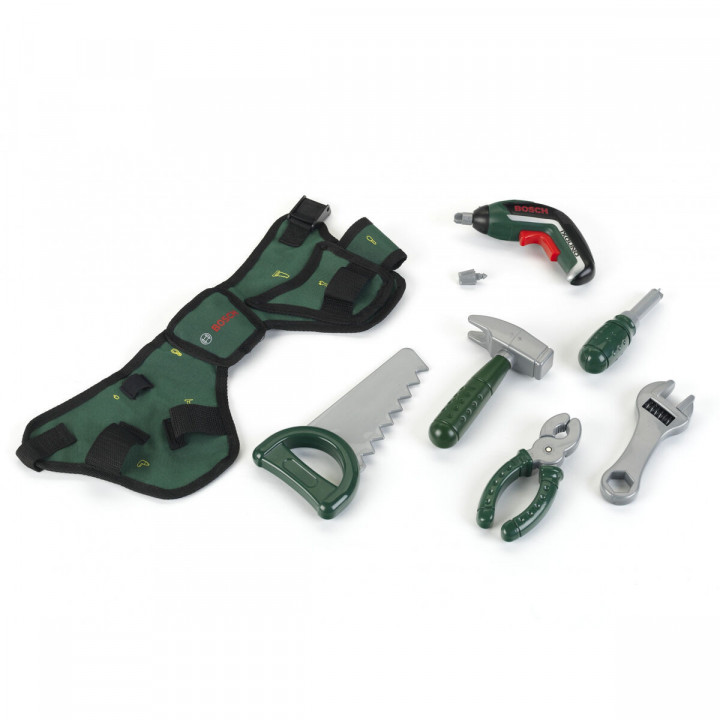 Elektrische schroevendraaier Klein 8313