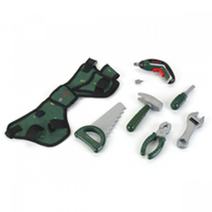 Elektrische schroevendraaier Klein 8313