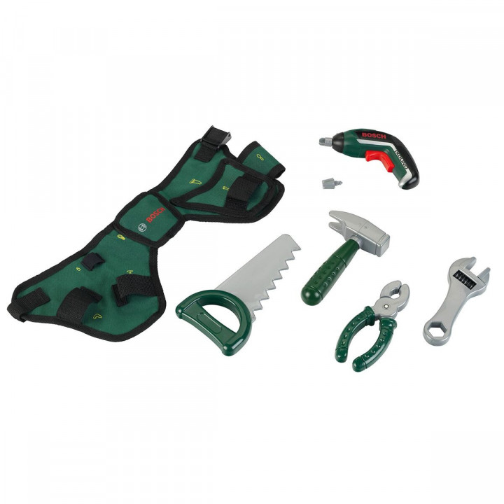 Cacciavite elettrico Klein 8313