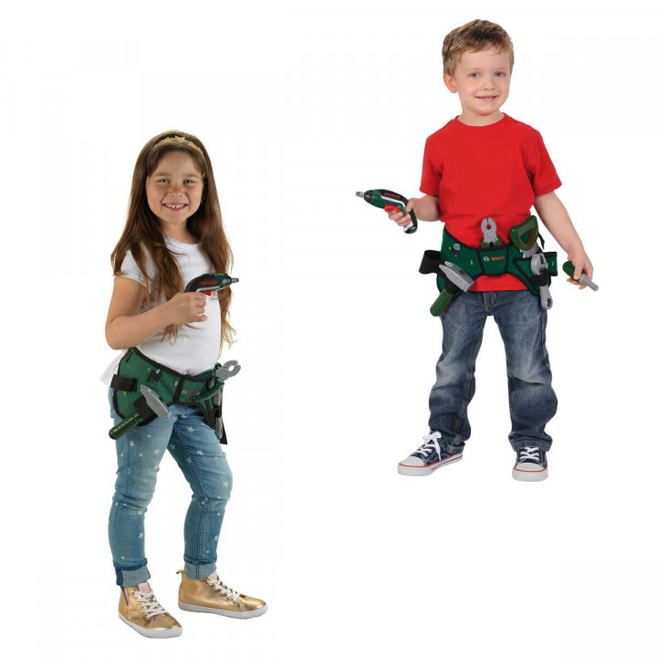 Tournevis électrique Klein 8313