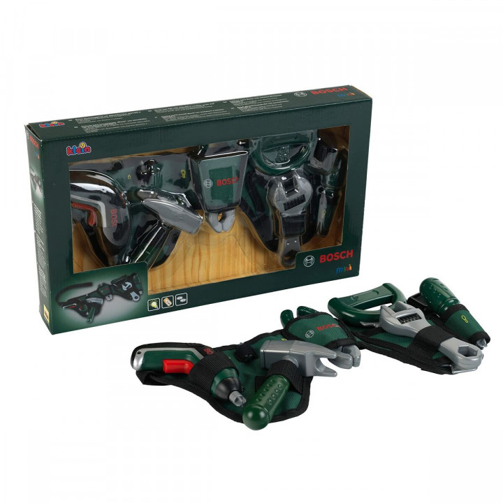 Elektrische schroevendraaier Klein 8313