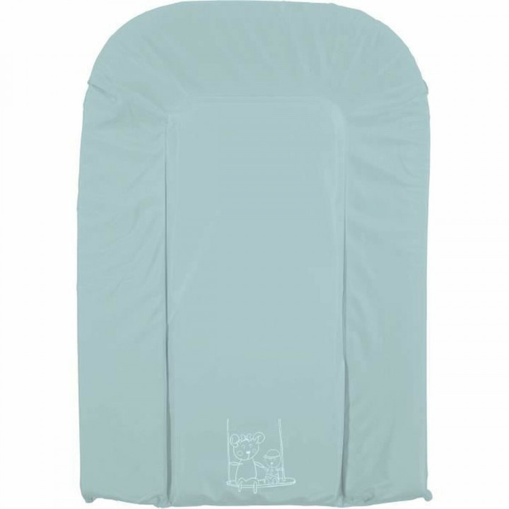 Wickelkommode Looping grün