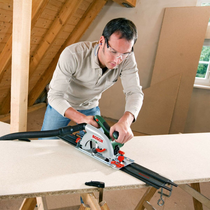 Guida di Taglio BOSCH 2609255732