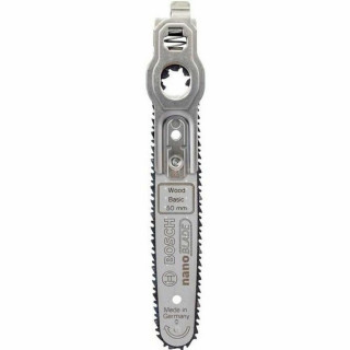 Espada para motosierra BOSCH 2609256D83