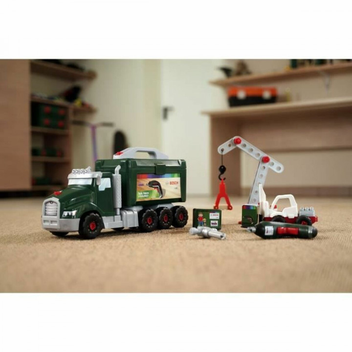 Coche Radio Control Klein