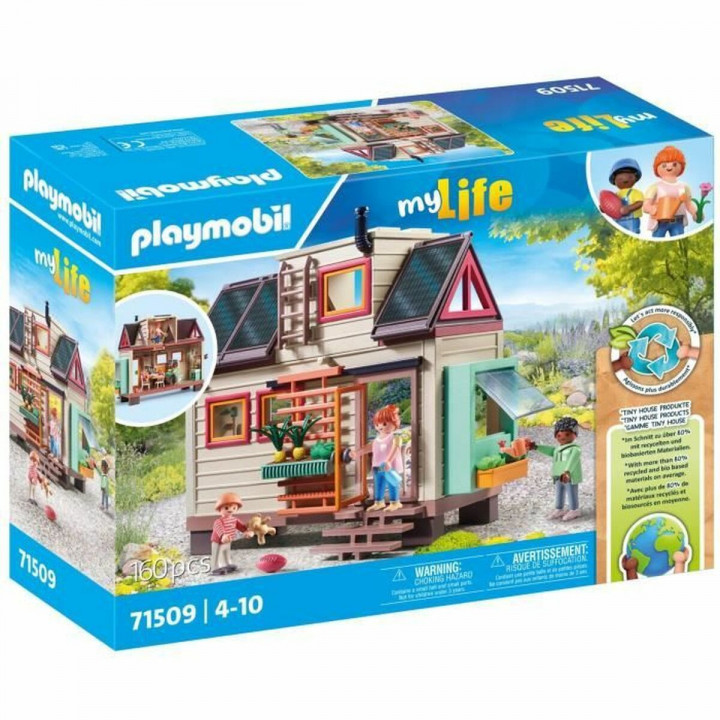 Accessoires pour poupées Playmobil
