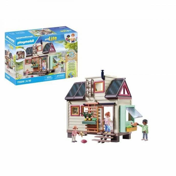 Accessoires voor poppenhuis Playmobil