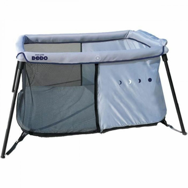 Wieg voor baby's P'TIT DODO 60 x 120 cm
