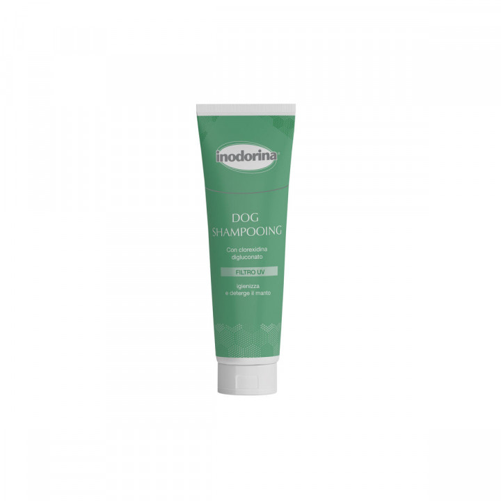 Pet shampoo Inodorina