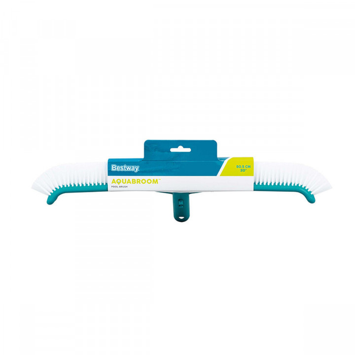 Bestway Spazzola Piscina 50,5 cm Giardino 58280