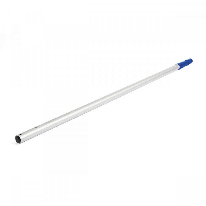Bestway Asta Alluminio Telescopica per Piscina 360 cm Giardino 58279