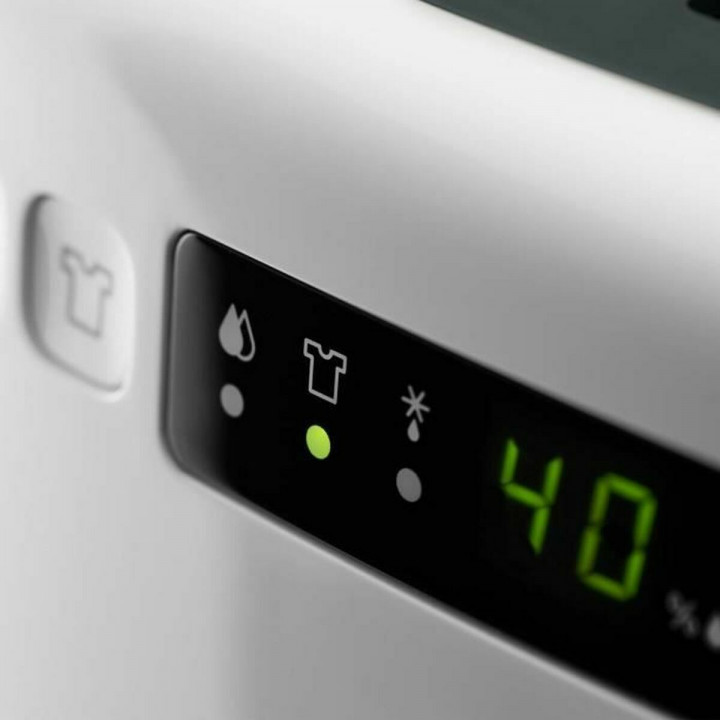 Deshumidificador DeLonghi 300 W 16 L