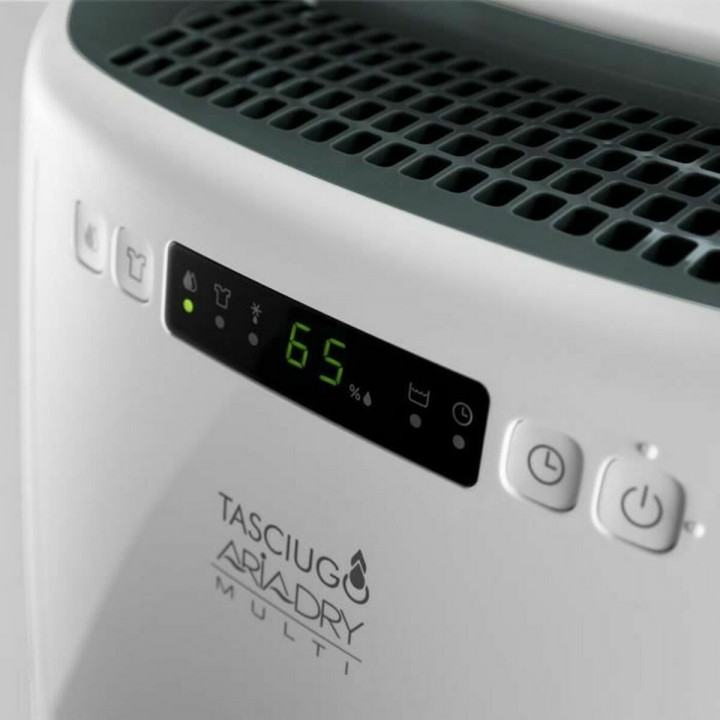 Dehumidifier DeLonghi 300 W 16 L