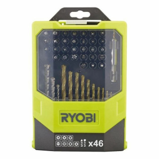Borenset Ryobi 46 Onderdelen