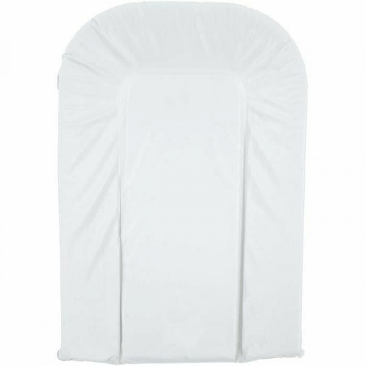 Wisselaar Looping BCLPC 70 x 44 x 6 cm PVC Wit