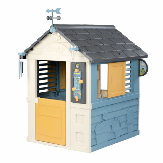Kinderspielhaus Smoby 4 Seasons 102,7 x 121,8 x 143,4 cm