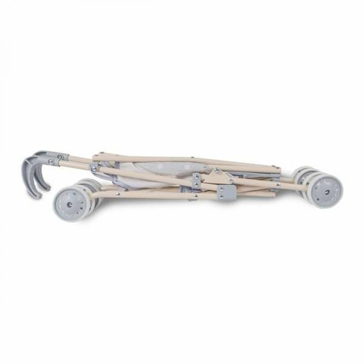 Poussette pour poupées Decuevas Coco 28 x 42 x 56 cm