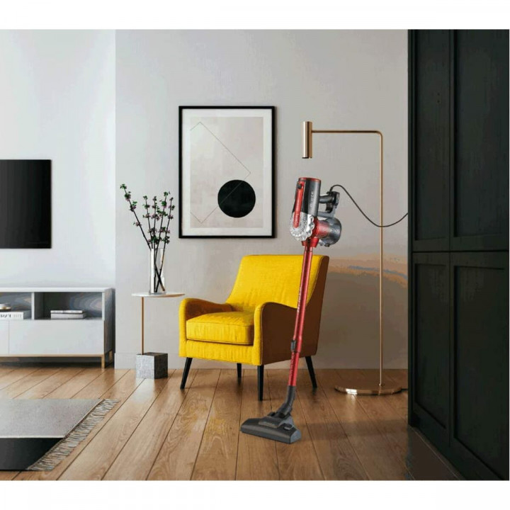 Stofzuigers en handstofzuigers Ariete 2761 600 W