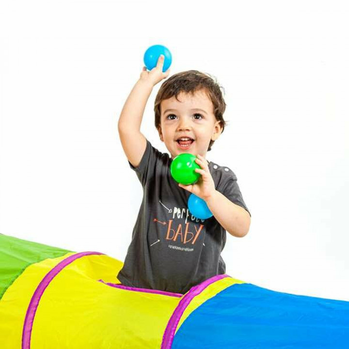 Speeltunnel Moltó 25 Ballen