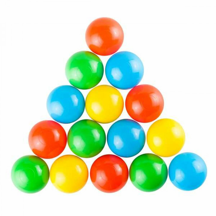 Tunel de juego Moltó 25 Bolas