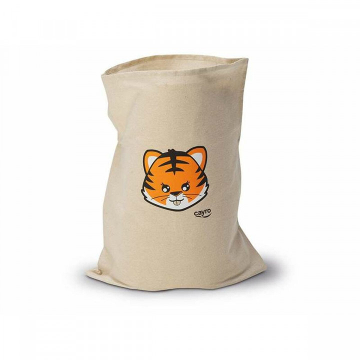 Behendigheidsspel Cayro Jumping bags 4 Onderdelen