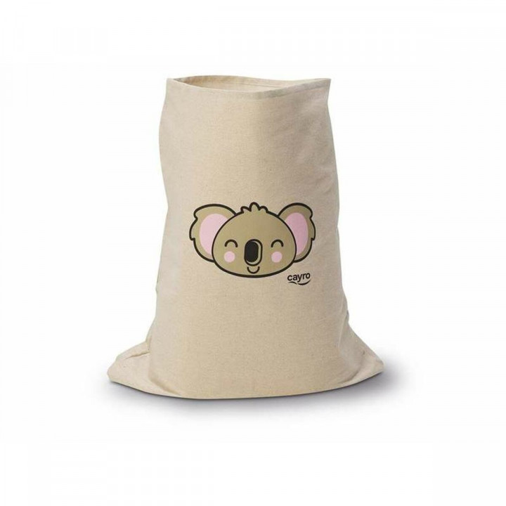 Behendigheidsspel Cayro Jumping bags 4 Onderdelen