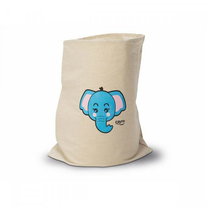 Behendigheidsspel Cayro Jumping bags 4 Onderdelen