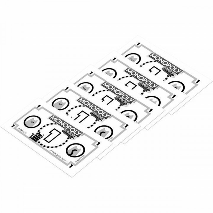 Bordspel Monopoly Winning Moves Paw Patrol 27 x 6 x 27 cm