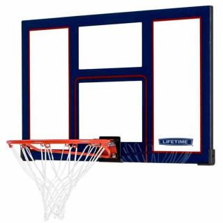Basketball Basket Lifetime Lifetime 121 cm