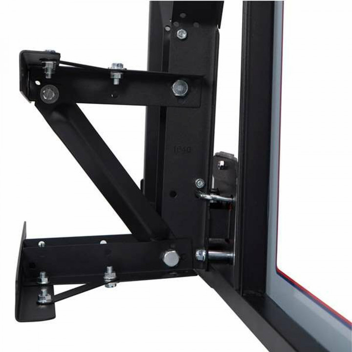 Basketballkorb Lifetime Lifetime 121 cm